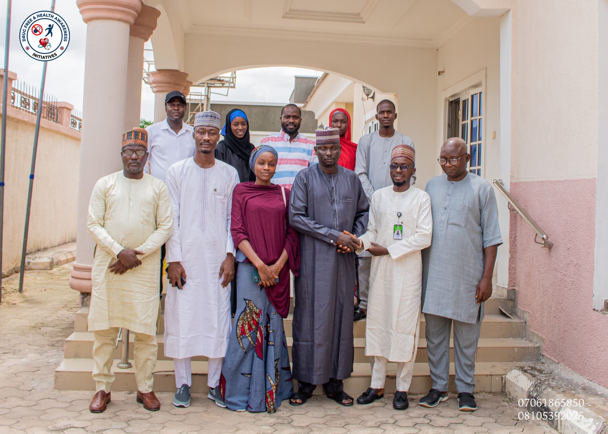 Counselling and Support