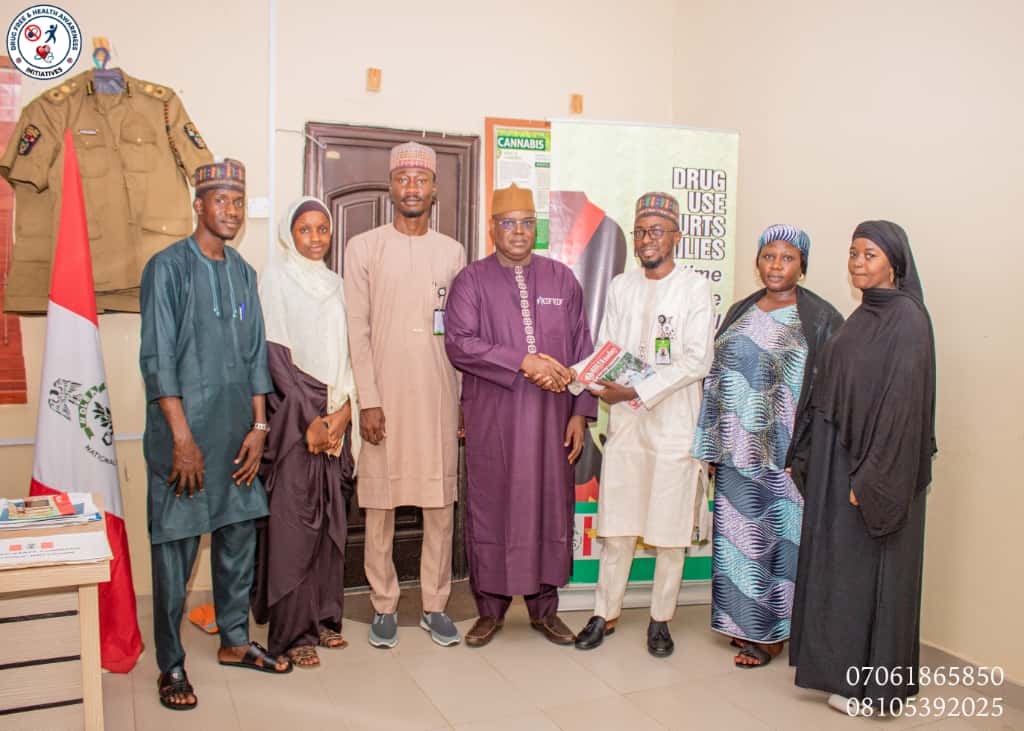 Rehabilitation Referral